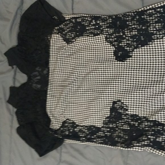 Midi dress - Picture 2 of 4